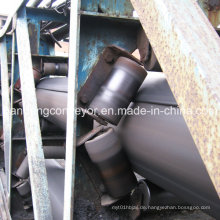 Kohlenbergwerk Pipe Conveyor / Pipe Belt Conveyor